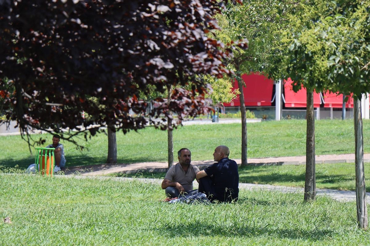 Termometreler 51 Dereceyi Gösterdiğinde Ne Anlama Gelir?