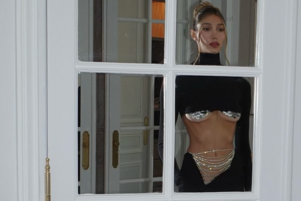 Tescilli Güzel Şevval Şahin: Yanımdaki Herkesi Yüceltirim ve Kendimi Anlatıyorum