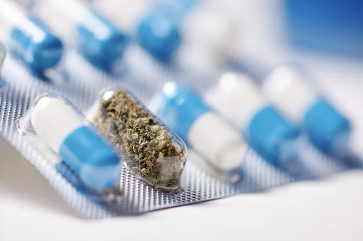 Kenovir Tedavisinde Kullanılan Hastalıklar ve Alanlar