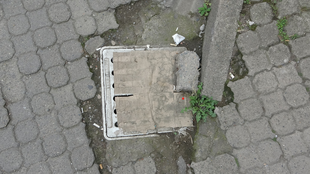 Kendi Çabalarıyla Çözüm Üretmeye Çalışıyorlar