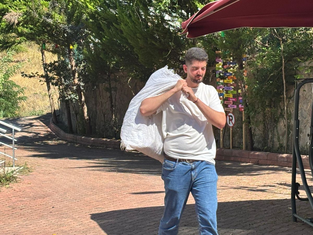 Trabzon'da Kılıbık Mahallesinin Ünup Gelişen Hikayesi