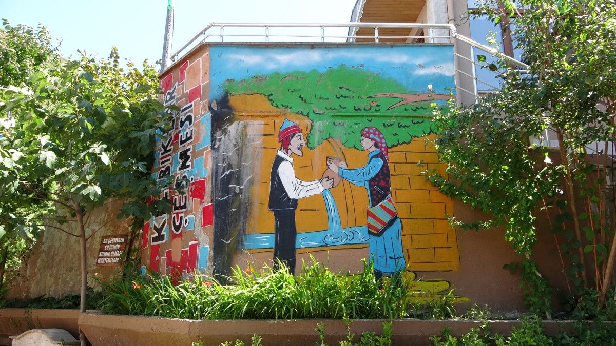 Trabzon'da Kılıbık Mahallesinin Ünup Gelişen Hikayesi