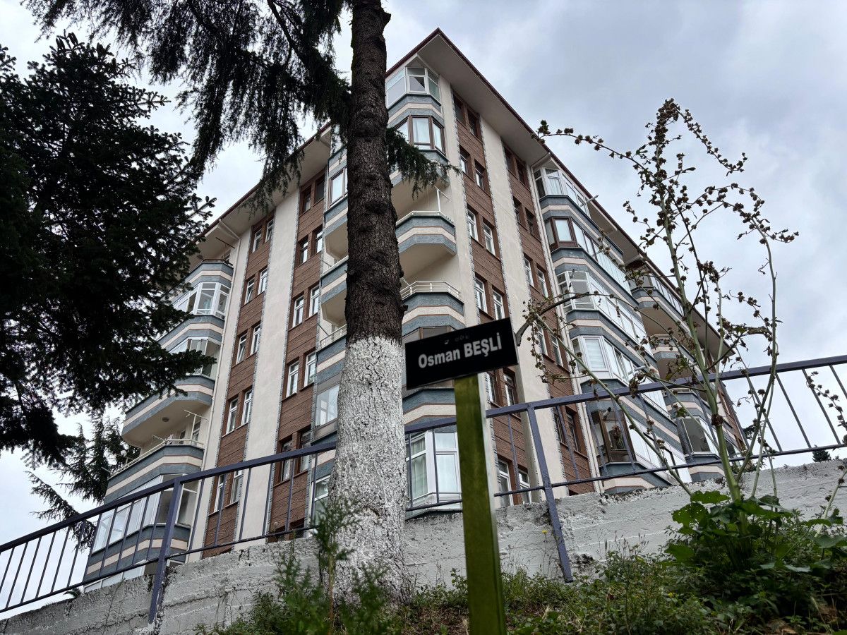 Site Yönetiminden Duygusal Bir Hikaye