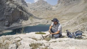 Tunceli Dağlarında Keşfedilen Yeni Bitki Türleri ve Doğa Tutkunlarına Sürpriz