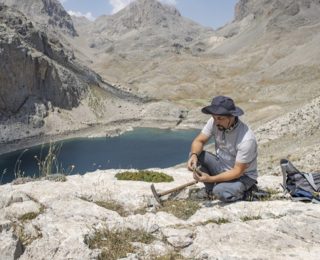 Tunceli Dağlarında Keşfedilen Yeni Bitki Türleri ve Doğa Tutkunlarına Sürpriz
