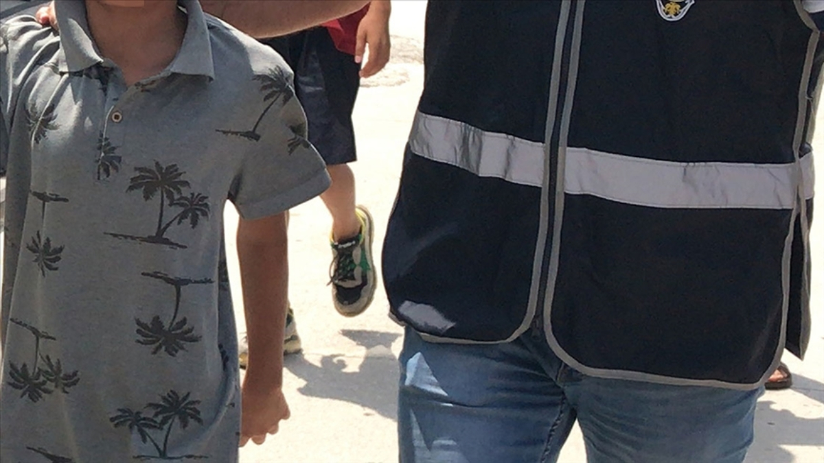 Suça Sürüklenen Çocukların Durumu ve Suçlara İlişkin Detaylar