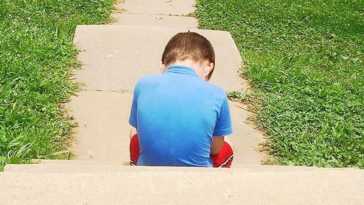 Güvenlik Birimlerine Gelen ve Getirilen Çocukların Profili