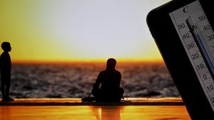 Türkiye’de Hava Durumu: Sıcaklıklar Mevsim Normallerinin Üzerinde Seyredecek