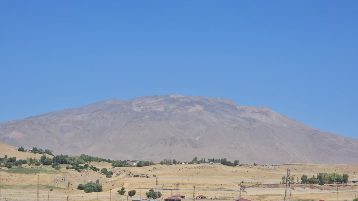 İklim Değişikliği ve Kar Kalıntıları