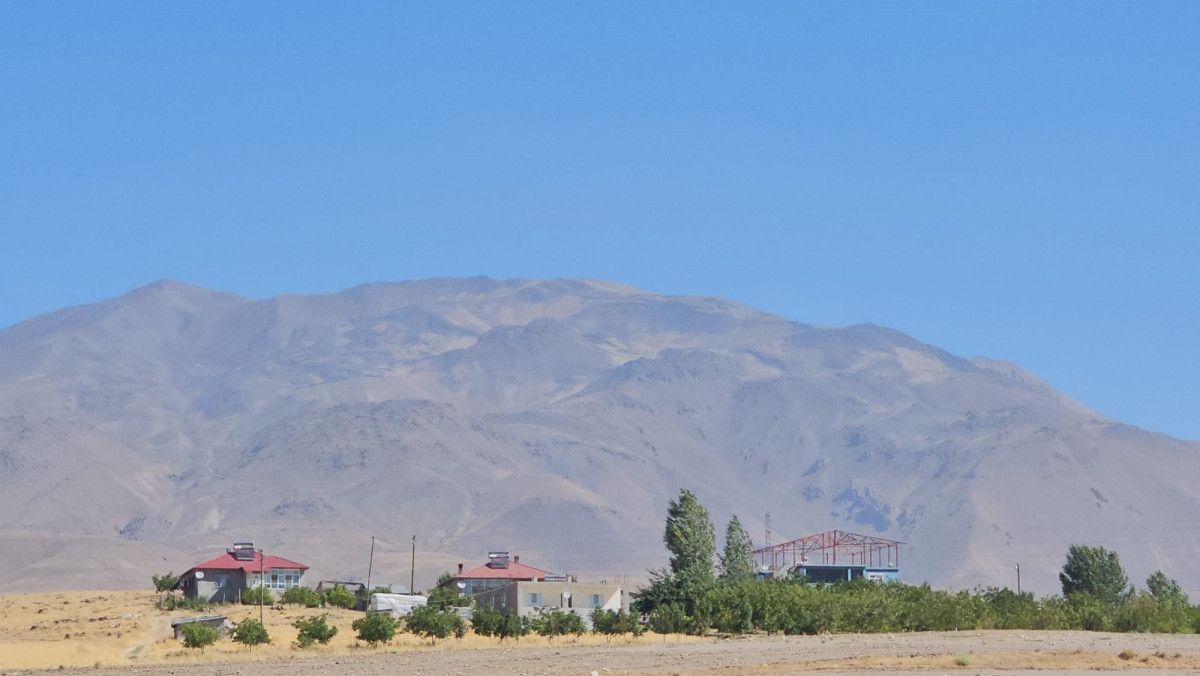 Bölge Halkının Endişeleri