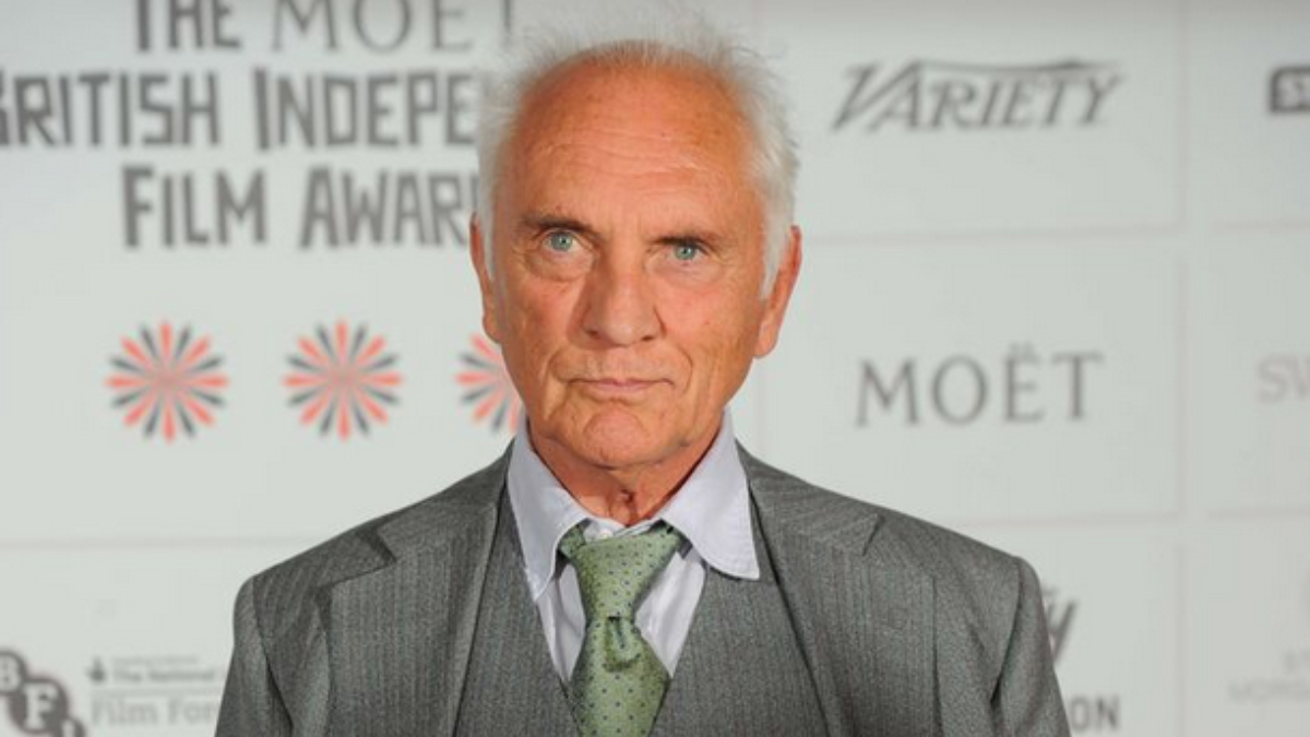 Terence Stamp'in Sinema Serüveni ve Çeşitliliği
