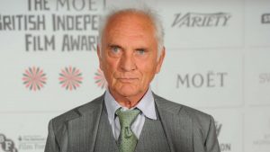 Ünlü Aktör Terence Stamp Hayatını Kaybetti: Efsanevi İsim Son Yolculuğuna Uğurlandı