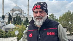 Unutulmaz Anılar: Marmara ve Kahramanmaraş Depremlerinde Arama Kurtarma Deneyimleri