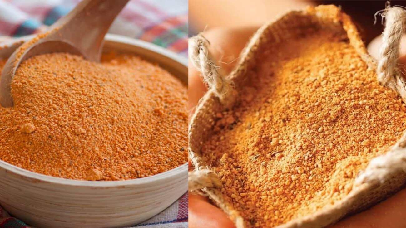 Uşak Tarhanası Tarifi