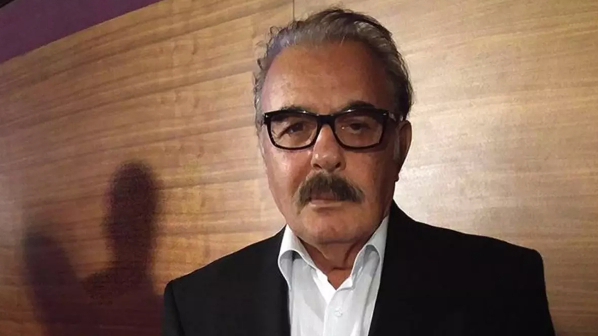 Ferdi Tayfur'un Son Görüntüleri ve Sözleri