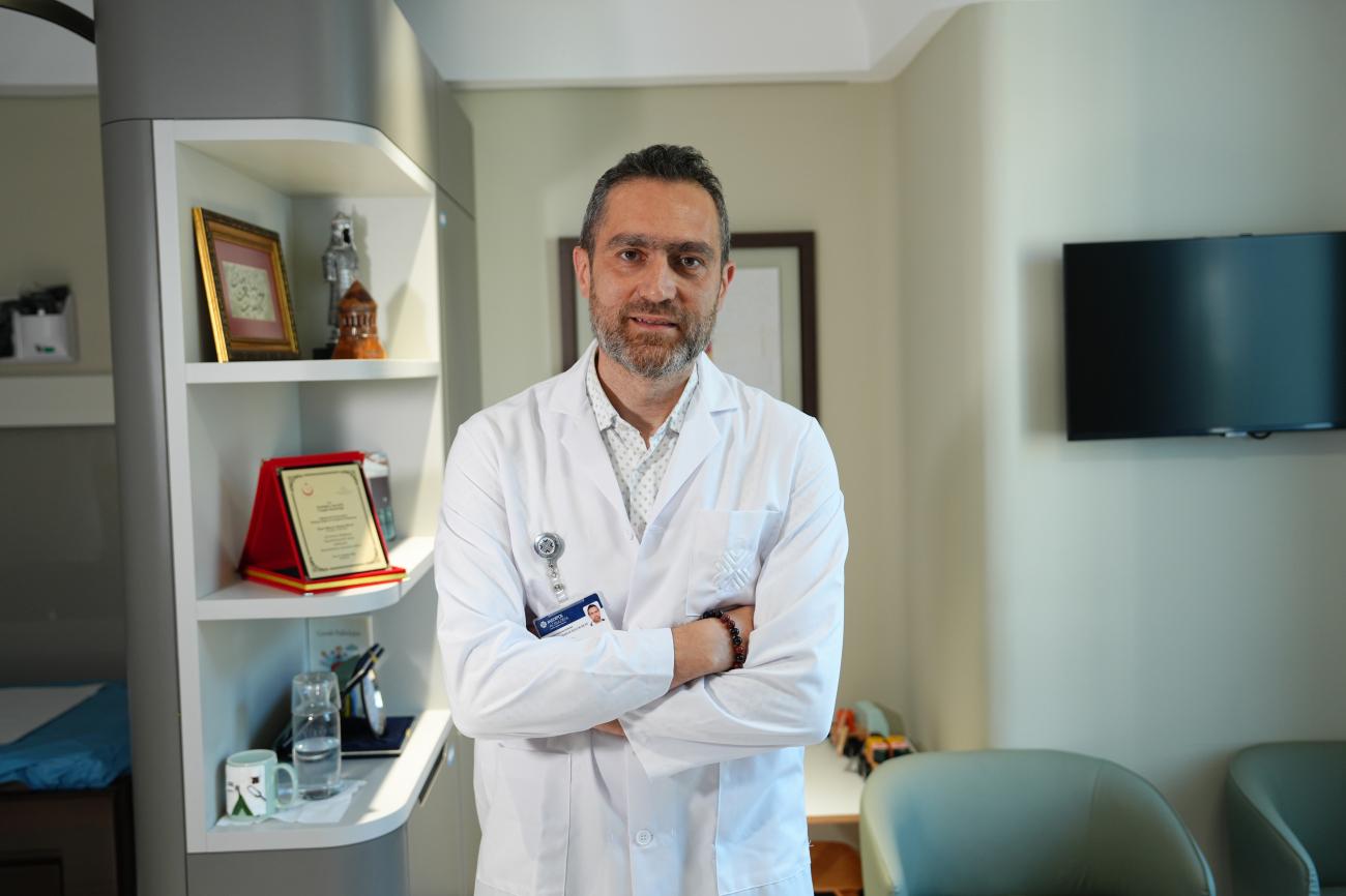 Pelvik Taban Eğitimi ve Rehabilitasyon