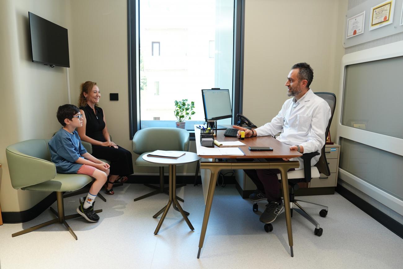 Pelvik Taban Eğitimi ve Rehabilitasyon