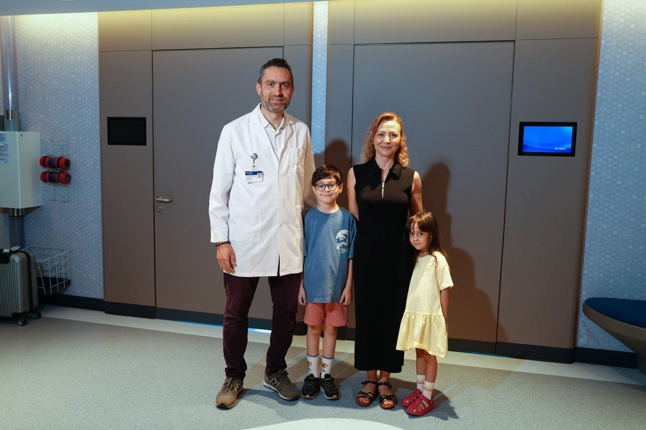 Sadece Anatomik Sorunlar Değil