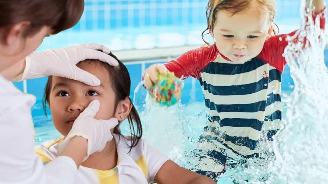 Yaz aylarında havuz ve denizlerde geçirilen zaman arttıkça, çocukların göz sağlığına yönelik riskler de büyüyor. Medipol Sağlık Grubu’ndan Göz Sağlığı ve Hastalıkları Uzmanı Prof. Dr. Sevil Karaman, özellikle yaz aylarında çocukların gözlerini mikroplardan ve zararlı güneş ışınlarından korumanın önemini vurguluyor.