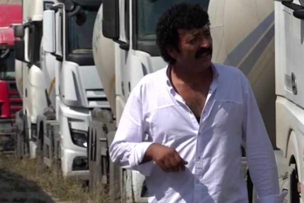 Van’ın Müslüm Baba’sı: Görenleri Kendine Hayran Bırakan Efsanevi Ses