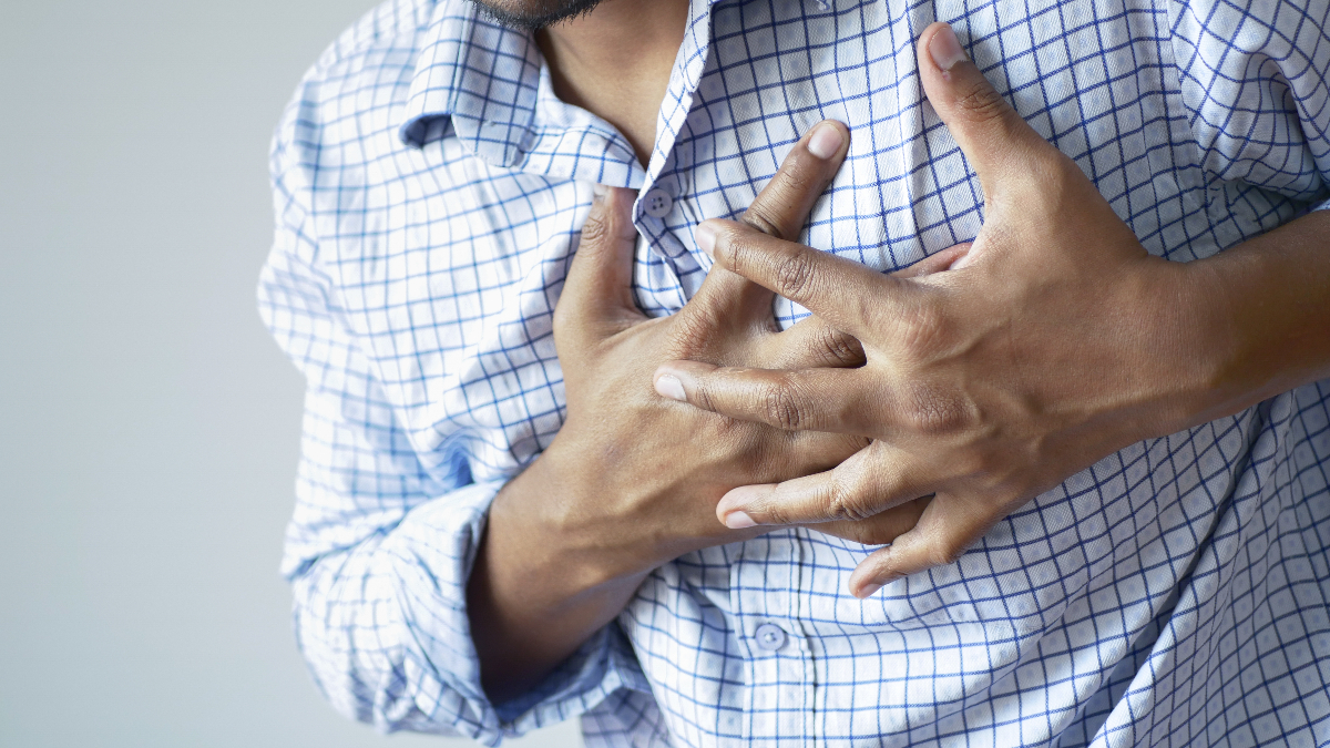 En Sık Görülen Belirtiler