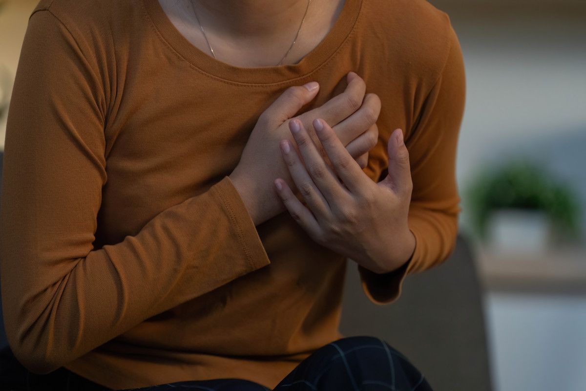 En Sık Görülen Belirtiler