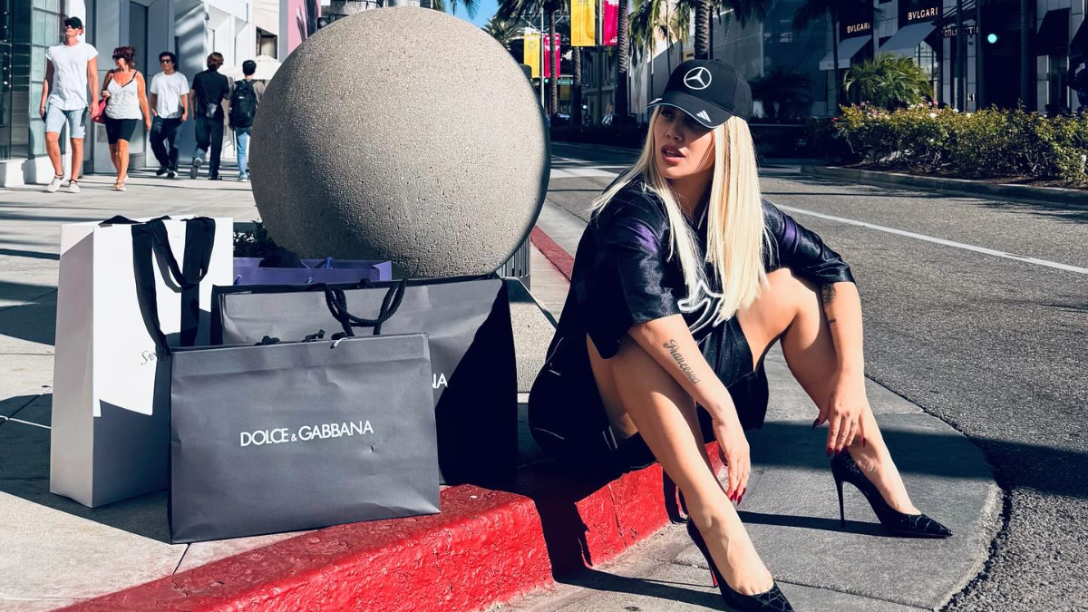 Wanda Nara'nın Sosyal Medya Paylaşımı ve İddialar