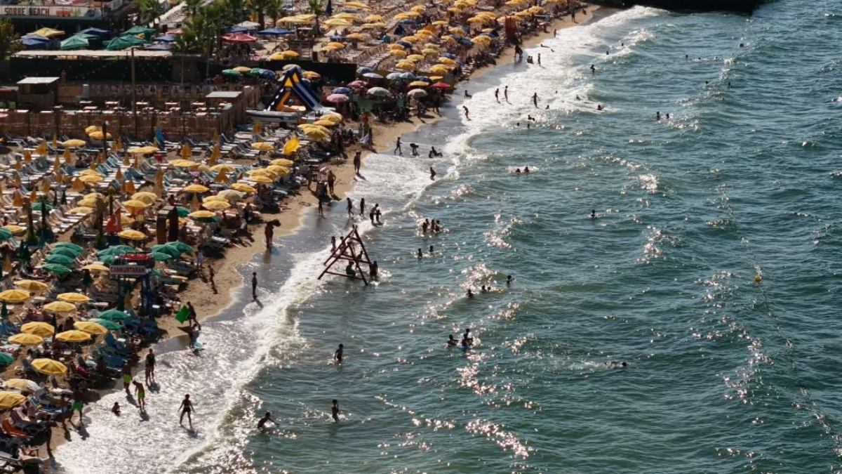 İlçedeki Turizm İlişkileri ve Memnuniyet