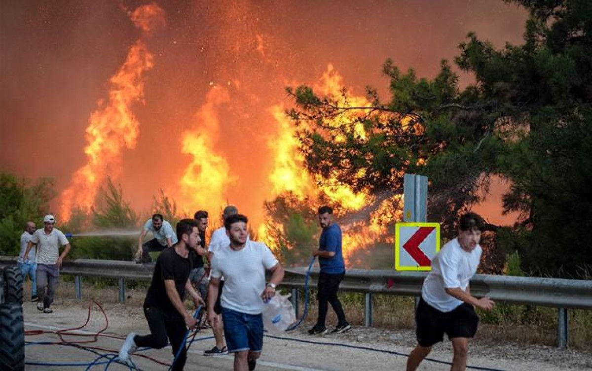 İnsan ve Çevre Üzerindeki Uzun Vadeli Etkiler