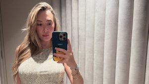 Yasmin Erbile’e Küfür Edenlere Sosyal Medyada Açıklama