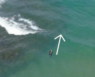 Yaz Aylarının Korkulu Rüyası: Rip Akıntısından Güvenli Kurtulma Yöntemleri