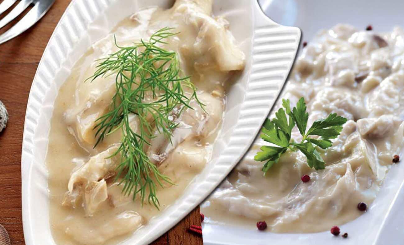 Yaz Sofralarına Ferahlatıcı Bir Dokunuş: Levrek Marin Tarifi