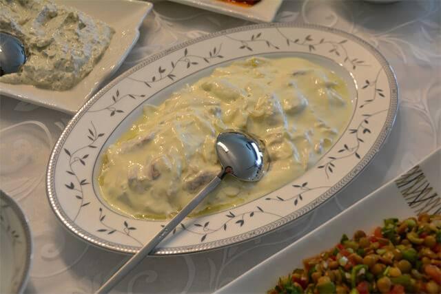 Yaz Sofralarına Ferahlatıcı Bir Dokunuş: Levrek Marin Tarifi