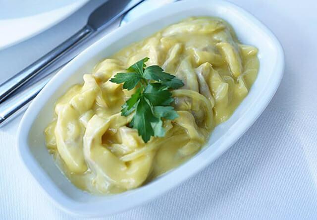 Yaz Sofralarına Ferahlatıcı Bir Dokunuş: Levrek Marin Tarifi