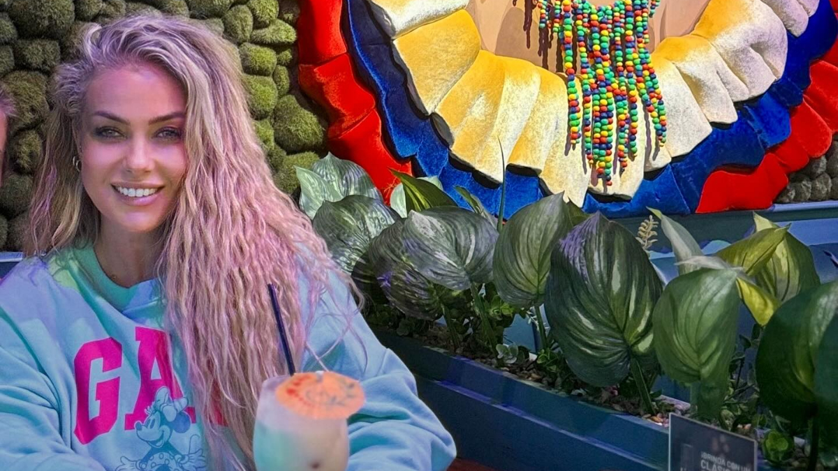 Yeliz Yeşilmen Yurt Dışı Tatiline Yorum: Türkiye'nin Kıymetini Bilmeliyiz