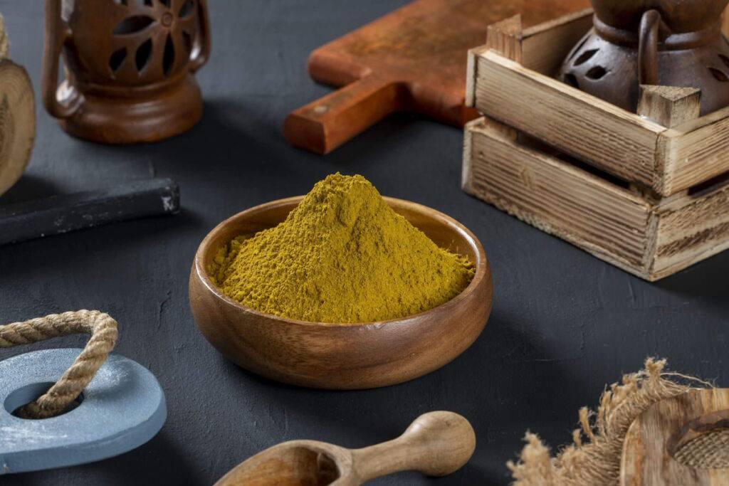 Yemeklerine Ekleyen Doktorun Dikkat Çekici Köri Sağlığınız İçin En Güçlü Destek