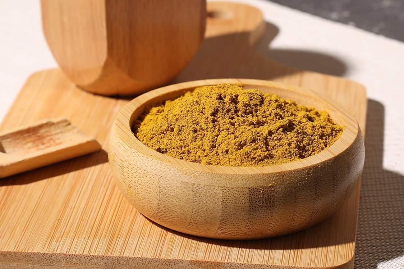 Yemeklerine Ekleyen Doktorun Dikkat Çekici Köri Sağlığınız İçin En Güçlü Destek