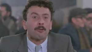 Yeşilçamın Efsane Yıldızlarından Necati Bilgiçe’nin Şizofreni Tanısı Aldığı Haber