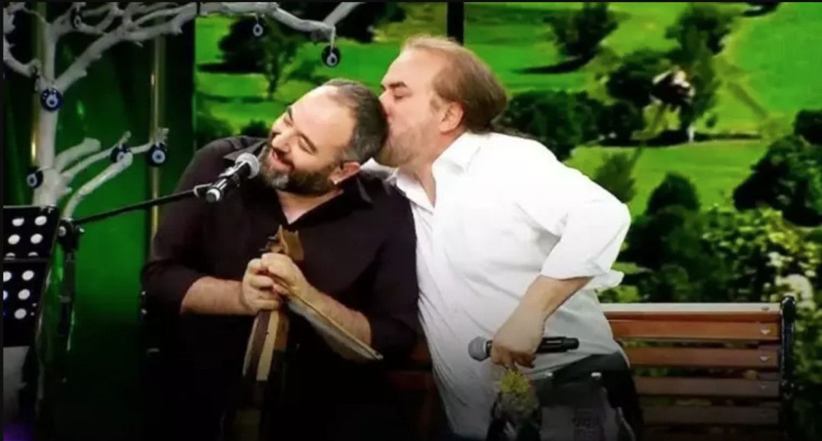 Volkan Konak’a Emanet Edilen Miras