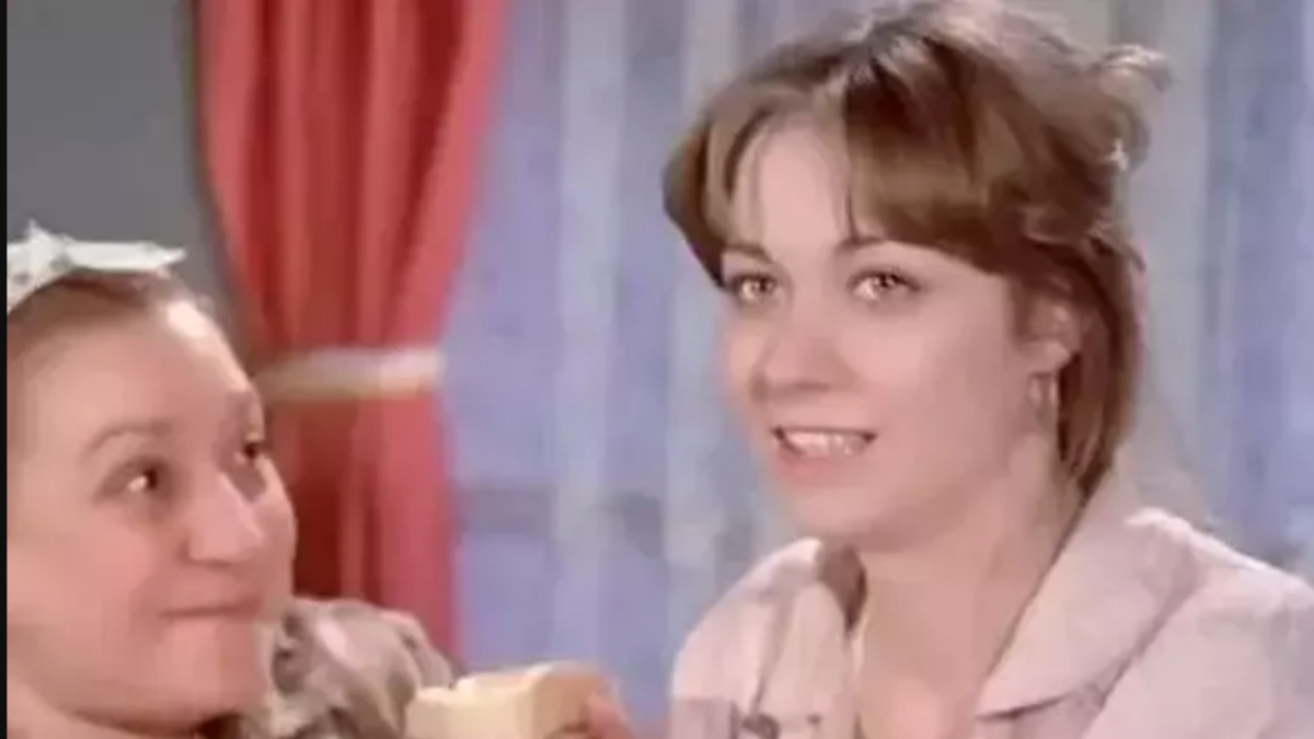 Yıllara Meydan Okuyan Yeşilçam Efsanesi Itır Esen 68 Yaşında!