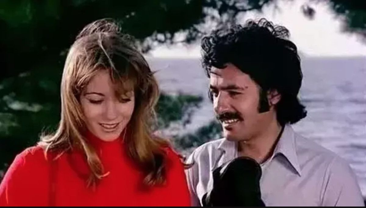 Yıllara Meydan Okuyan Yeşilçam Efsanesi Itır Esen 68 Yaşında!