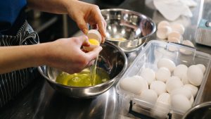 Yumurtaları Uzun Süre Taze Tutmanın En Etkili Yöntemleri