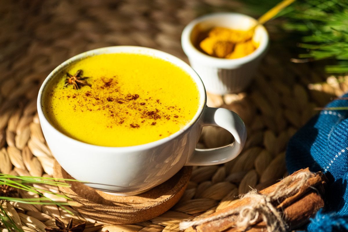 Sindirim Sistemine Destek Oluyor ve Mide Rahatlatıyor