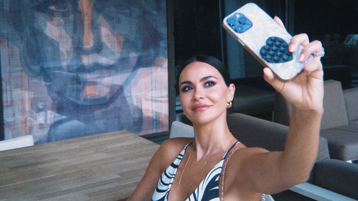 Üçüncü Hamilelik ve Bebekle Spor Keyfi