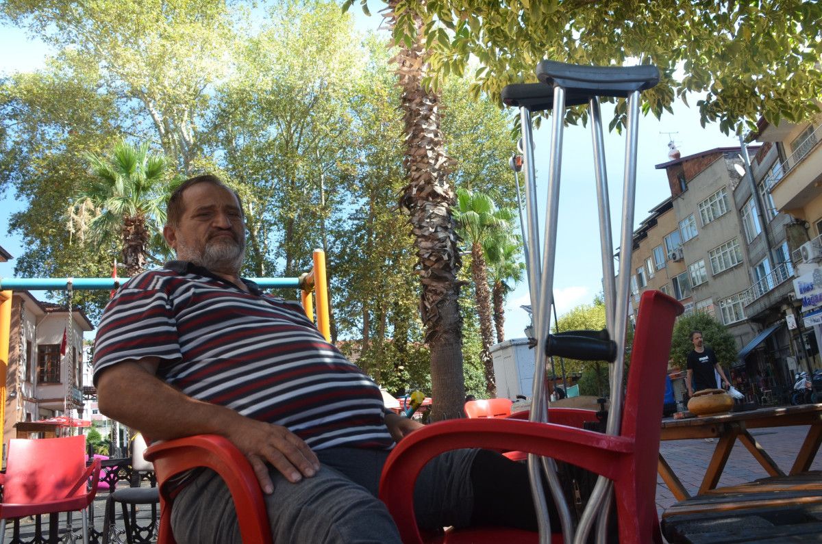 Sosyal Haklar ve Gelecek Kaygısı