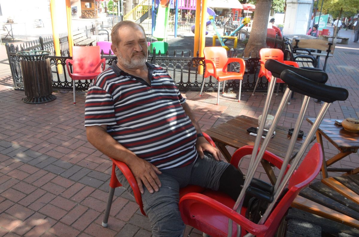 İsteği ve Çağrısı