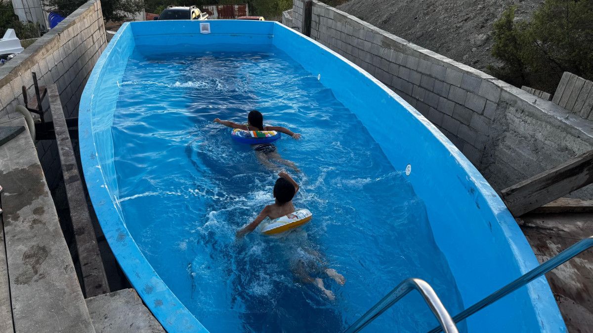 Hayalini Gerçeğe Dönüştüren Çaba