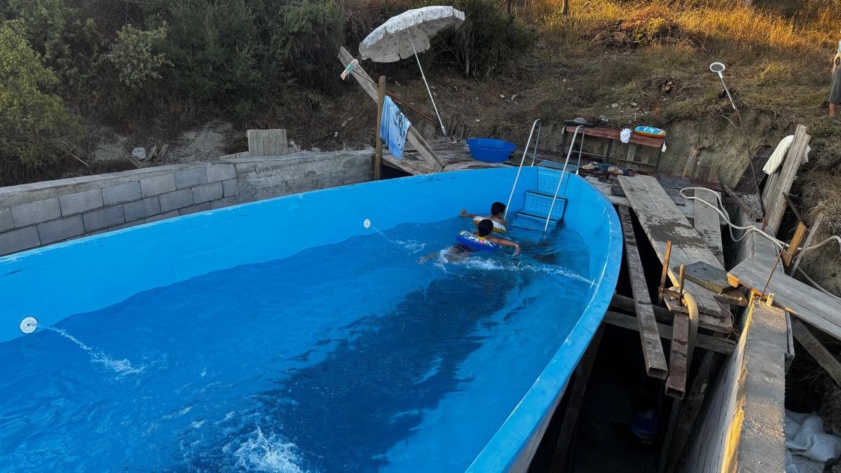 Hayalini Gerçeğe Dönüştüren Çaba