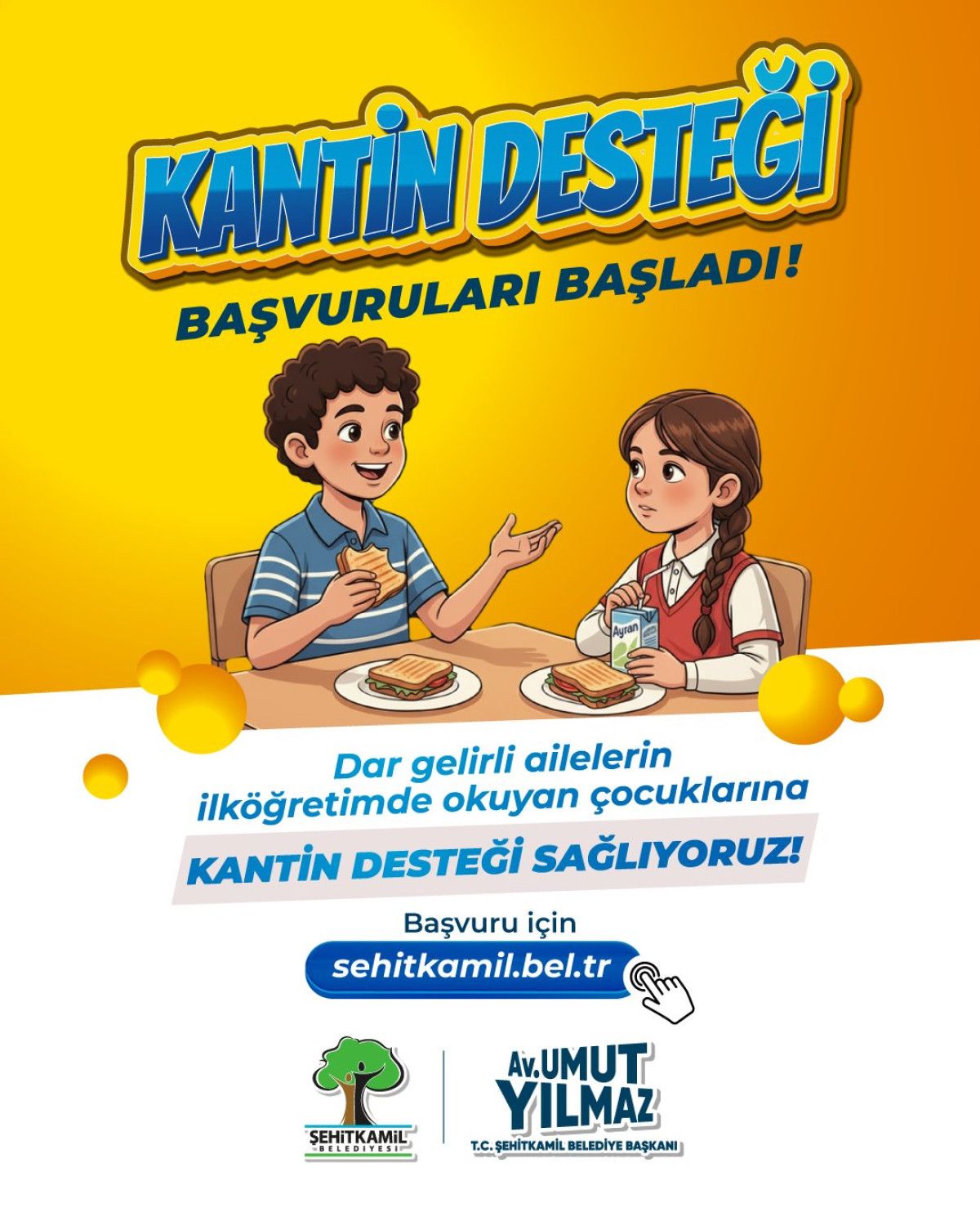Başvuru Süreci ve Detaylar