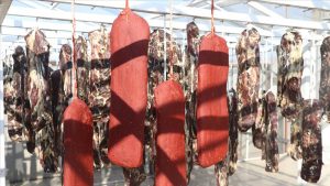 2025 Pastırma Sıcakları: İki Haftalık Devasa Isınma Dönemi